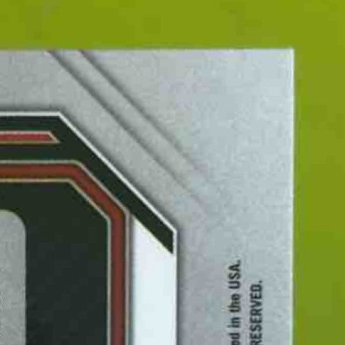 2023 Panini Prizm UFC Hasbulla Magomedov #200 RC - Sports Cards