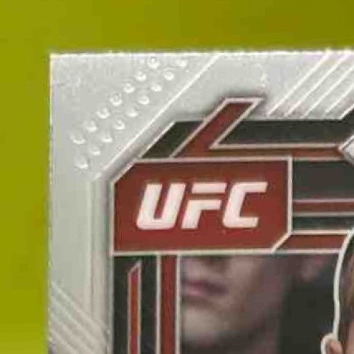 2023 Panini Prizm UFC Hasbulla Magomedov #200 RC - Sports Cards