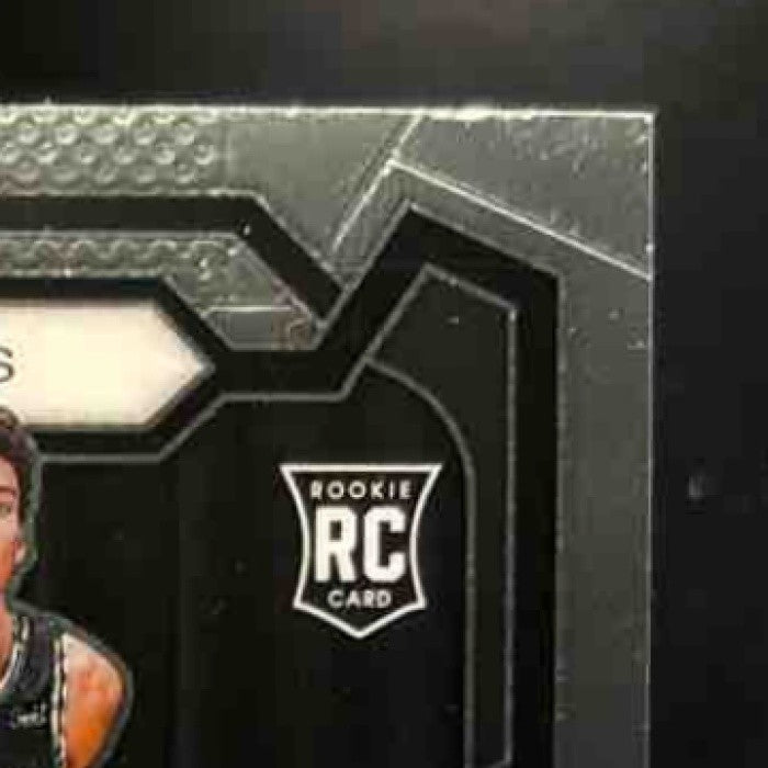 2023 Panini Prizm Victor Wembanyama #136 RC San Antonio Spurs - Sports Cards