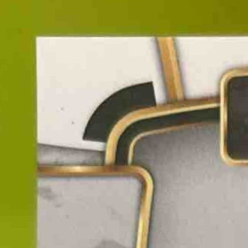 2023 Panini Rodrigo Muniz Pink Mojo Prizm /325 #46 Terrace Fulham - Sports Cards