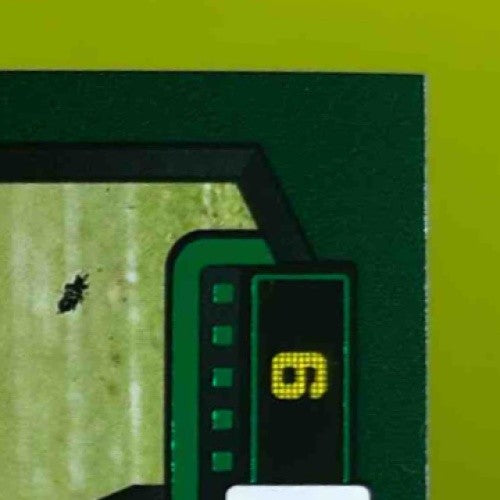 2023 Panini Score Christian Watson Green #93 Bay Packers - Sports Cards