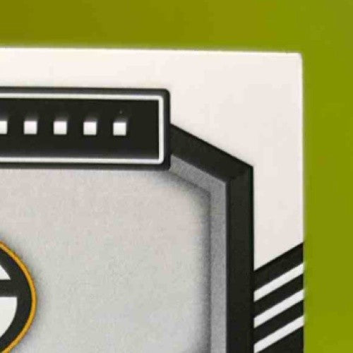 2023 Panini Score Christian Watson Green #93 Bay Packers - Sports Cards