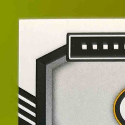 2023 Panini Score Christian Watson Green #93 Bay Packers - Sports Cards