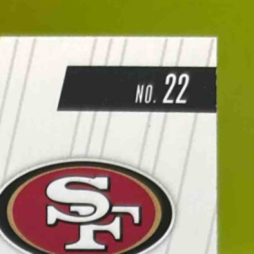2023 Panini Score George Kittle Top 100 #22 San Francisco 49ers - Sports Cards