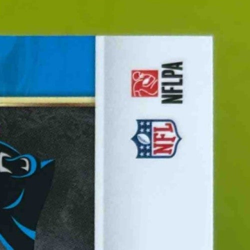 2023 Panini Select Bryce Young Neon Green Prizms Die Cut /499 #291 RC Panthers - Sports Cards