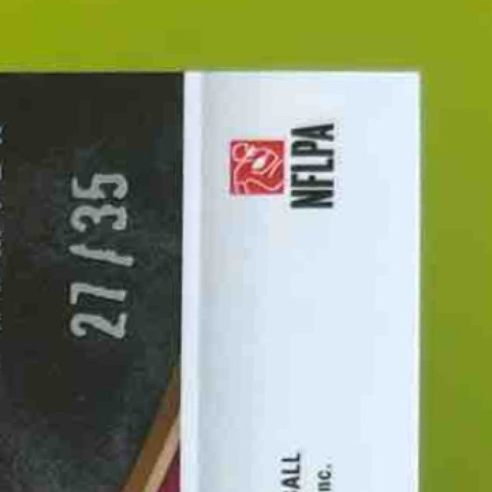 2023 Panini Select Christian McCaffrey White /35 #145 San Francisco 49ers - Sports Cards