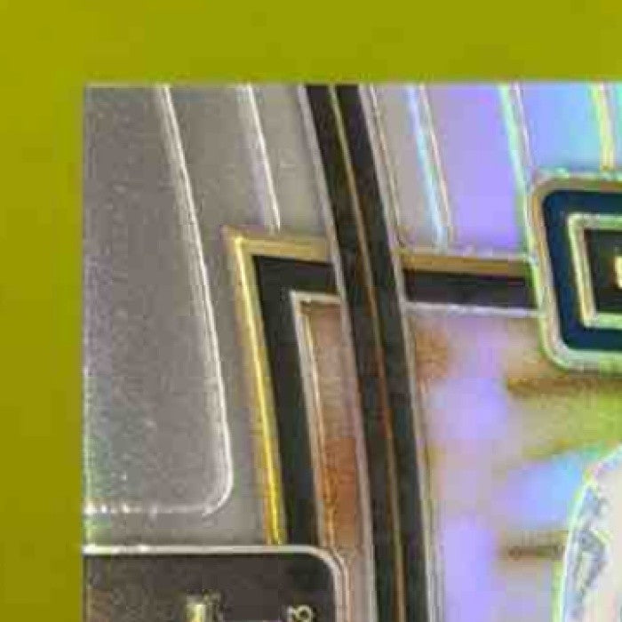 2023 Panini Select Everson Walls Signatures Prizm 201/399 Auto Dallas Cowboys - Sports Cards