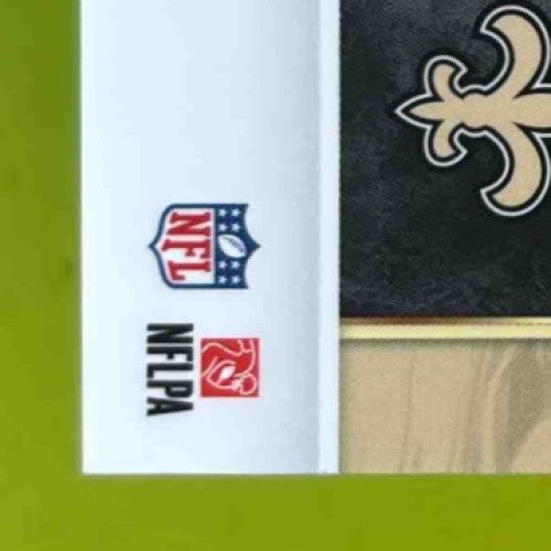 2023 Panini Select Kendre Miller Tie Dye Prizms Die Cut 3/25 #244 RC Saints - Sports Cards