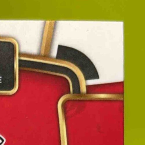 2023 Panini Select Patrick Mahomes II Silver Prizms Die Cut #49 Concourse Chiefs - Sports Cards