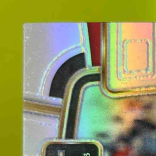 2023 Panini Select Patrick Mahomes II Silver Prizms Die Cut #49 Concourse Chiefs - Sports Cards