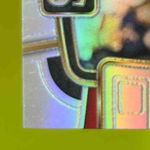 2023 Panini Select Patrick Mahomes II Silver Prizms Die Cut #49 Concourse Chiefs - Sports Cards