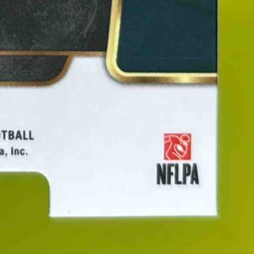 2023 Panini Select Sydney Brown Zebra Prizm SSP #80 RC Philadelphia Eagles - Sports Cards