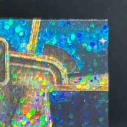 2023 Panini Select Taysom Hill Cosmic Prizm SSP #71 Concourse New Orleans Saints - Sports Cards