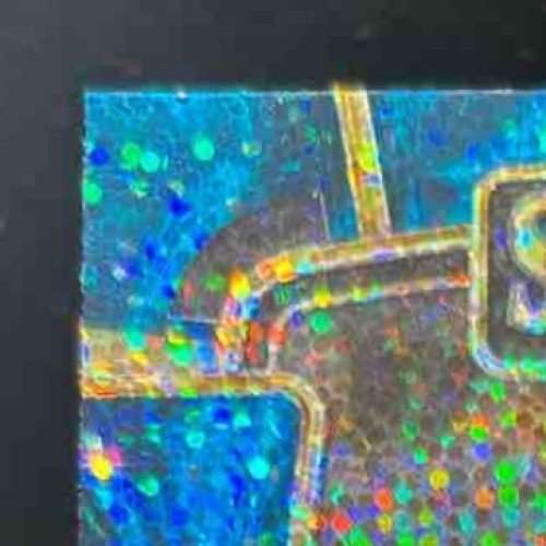 2023 Panini Select Taysom Hill Cosmic Prizm SSP #71 Concourse New Orleans Saints - Sports Cards