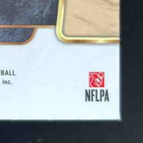 2023 Panini Select Taysom Hill Cosmic Prizm SSP #71 Concourse New Orleans Saints - Sports Cards