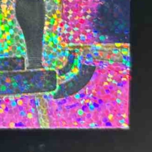 2023 Panini Select Taysom Hill Cosmic Prizm SSP #71 Concourse New Orleans Saints - Sports Cards