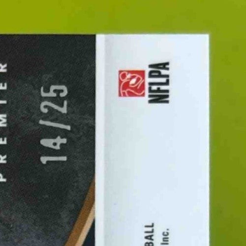 2023 Panini Select Tyson Bagent Tie Dye Prizms Die Cut /25 #123 RC Bears - Sports Cards