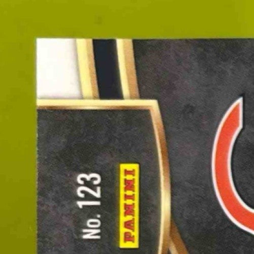 2023 Panini Select Tyson Bagent Tie Dye Prizms Die Cut /25 #123 RC Bears - Sports Cards