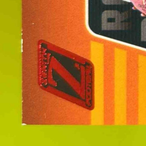 2023 Panini Zenith Bryce Young Red Zone #110 RC Carolina Panthers - Sports Cards