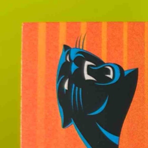 2023 Panini Zenith Bryce Young Red Zone #110 RC Carolina Panthers - Sports Cards