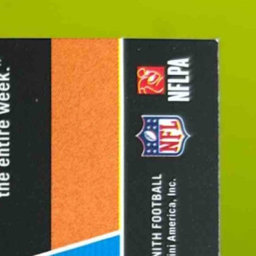 2023 Panini Zenith Bryce Young Red Zone #110 RC Carolina Panthers - Sports Cards