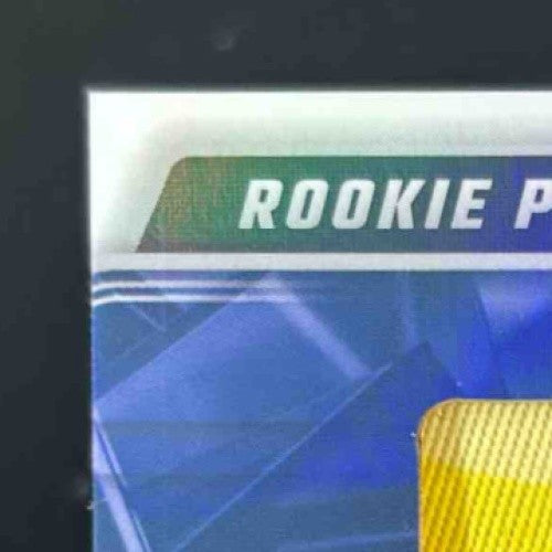 2023 Panini Zenith Puka Nacua 80/299 #227 RC Auto Los Angeles Rams - Sports Cards