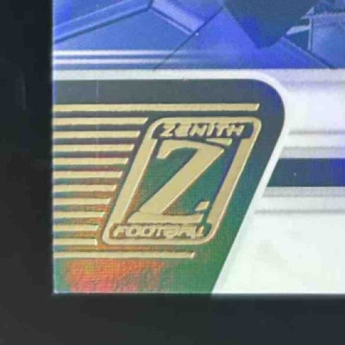 2023 Panini Zenith Puka Nacua 80/299 #227 RC Auto Los Angeles Rams - Sports Cards