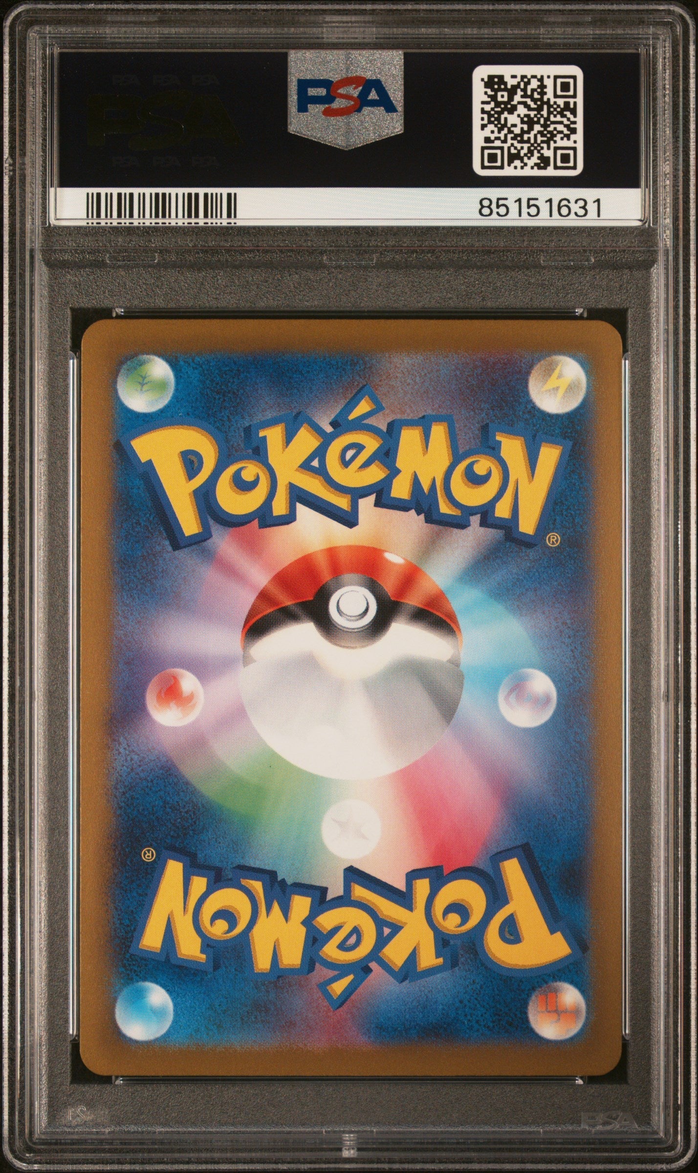 2023 Pokemon 151 Kadabra #064 Japanese Master Ball Reverse Holo PSA 10 GEM MINT - Graded TCG/CCG