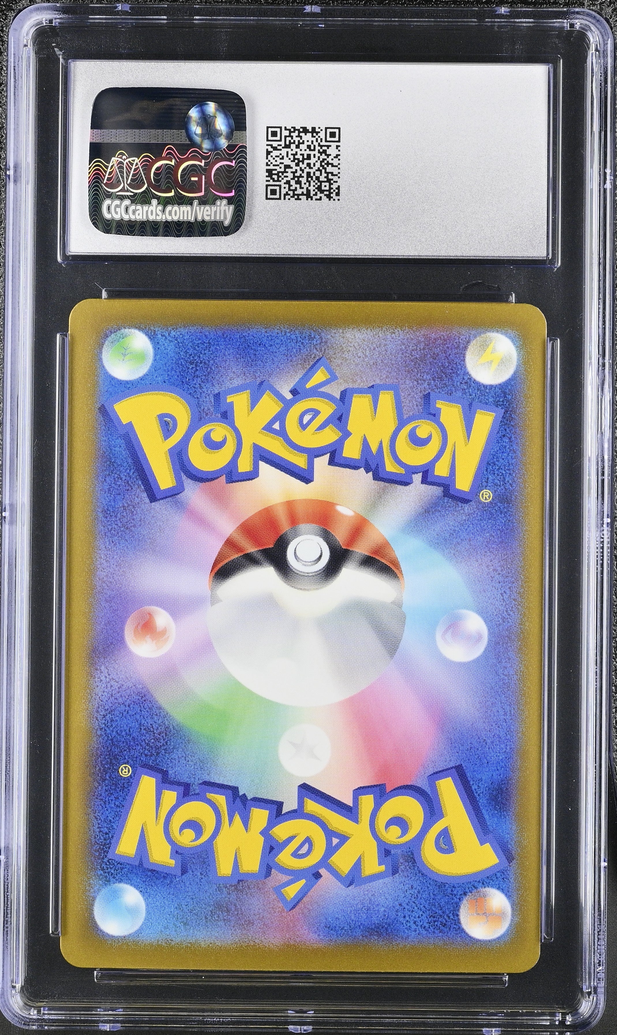 2023 Pokemon 151 Machamp #068/165 Japanese CGC 10 GEM MINT - Graded TCG/CCG