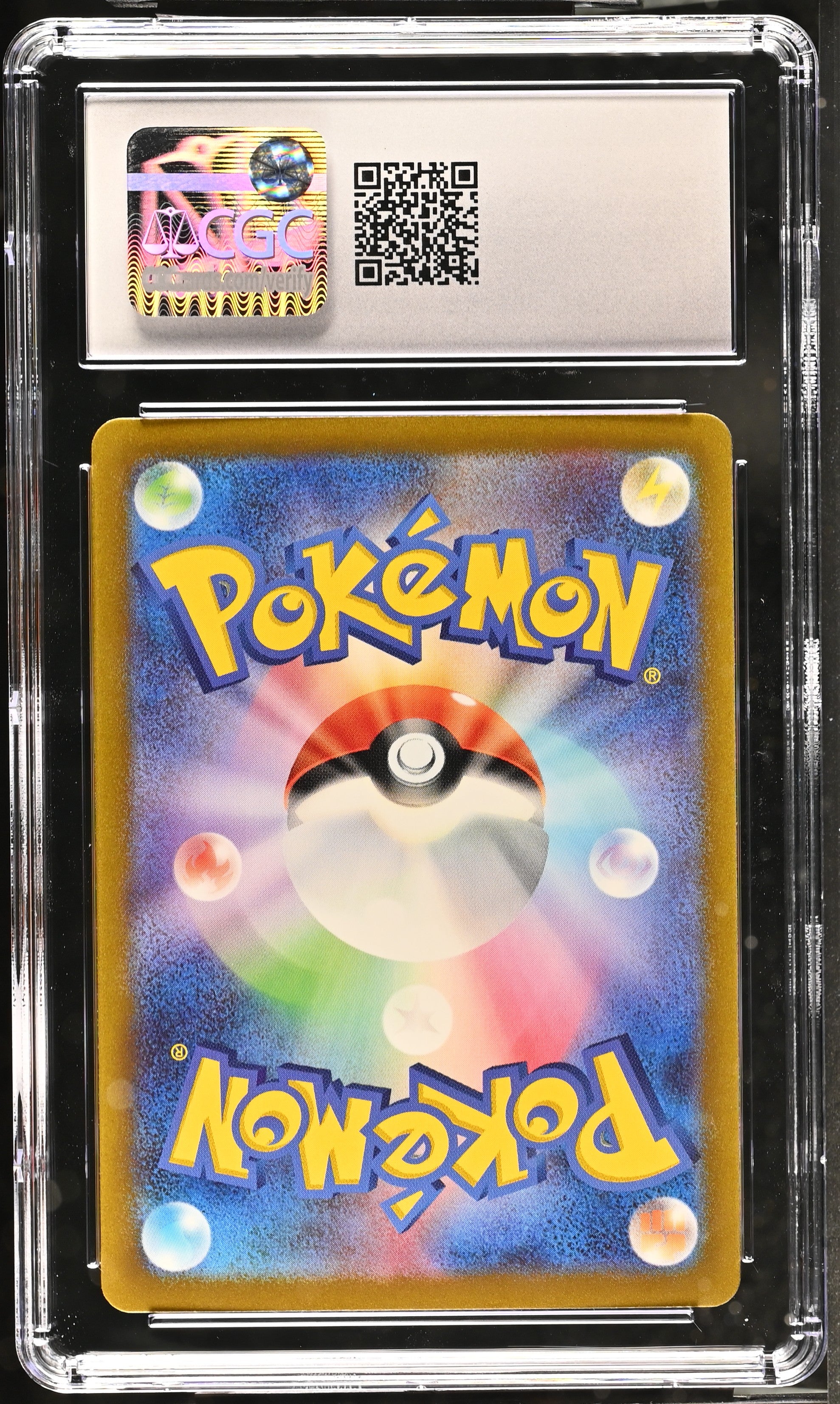 2023 Pokemon 151 Moltres #146/165 Japanese CGC 9 MINT - Graded TCG/CCG