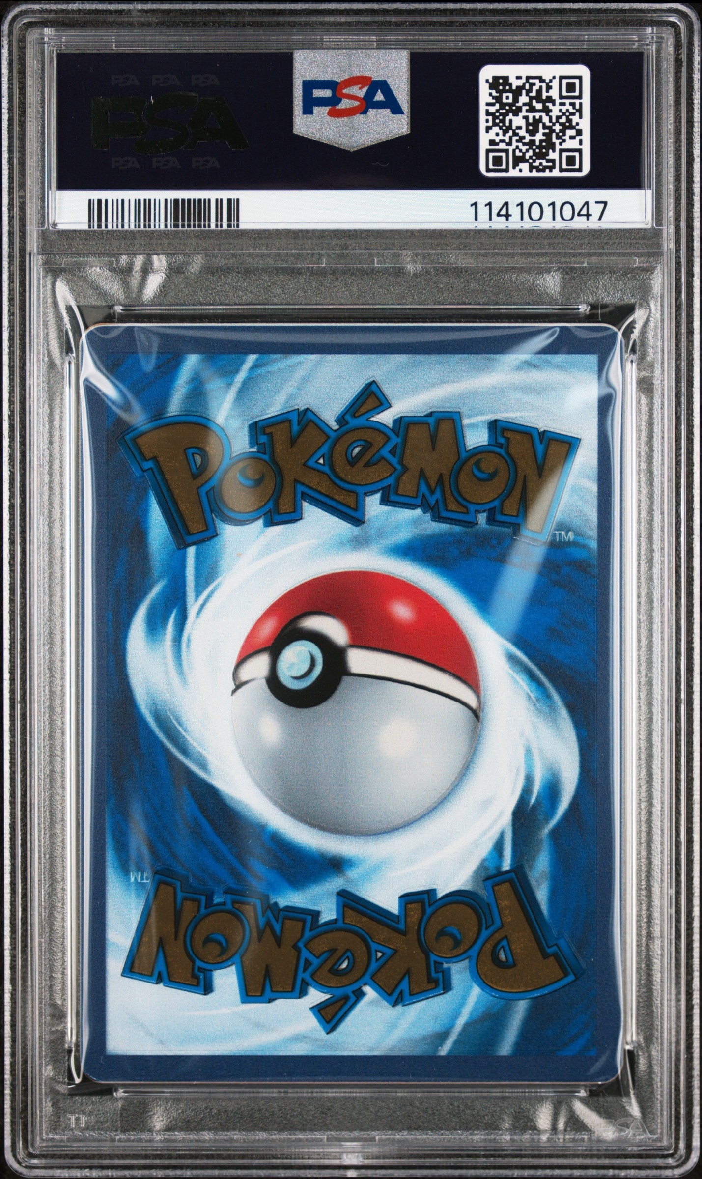 2023 Pokemon 151 Ultra-Premium Collection Mew EX #205 PSA 9 MINT - Graded TCG/CCG