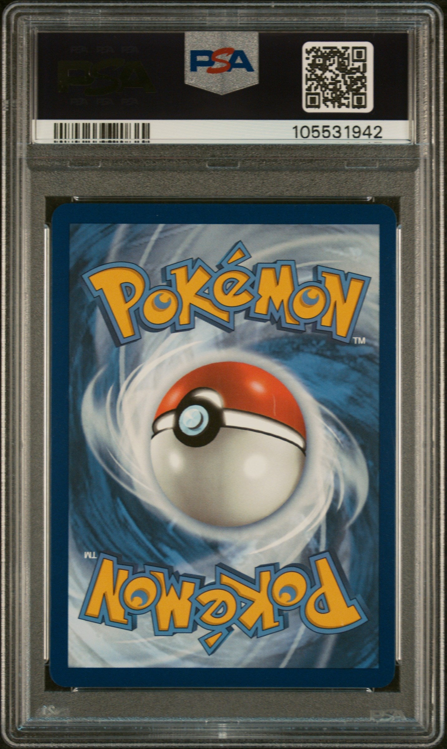 2023 Pokemon 151 Venusaur EX #198 Special Illustration Rare PSA 10 GEM MINT - Graded TCG/CCG