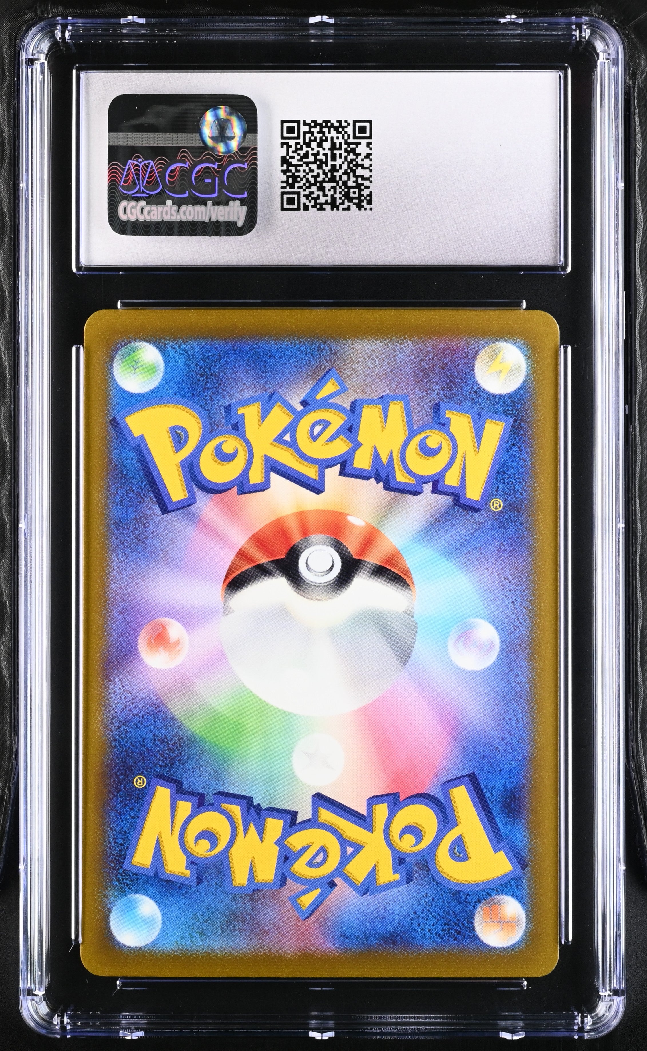 2023 Pokemon 151 Wigglytuff ex #040/165 Japanese CGC 10 GEM MINT - Graded TCG/CCG