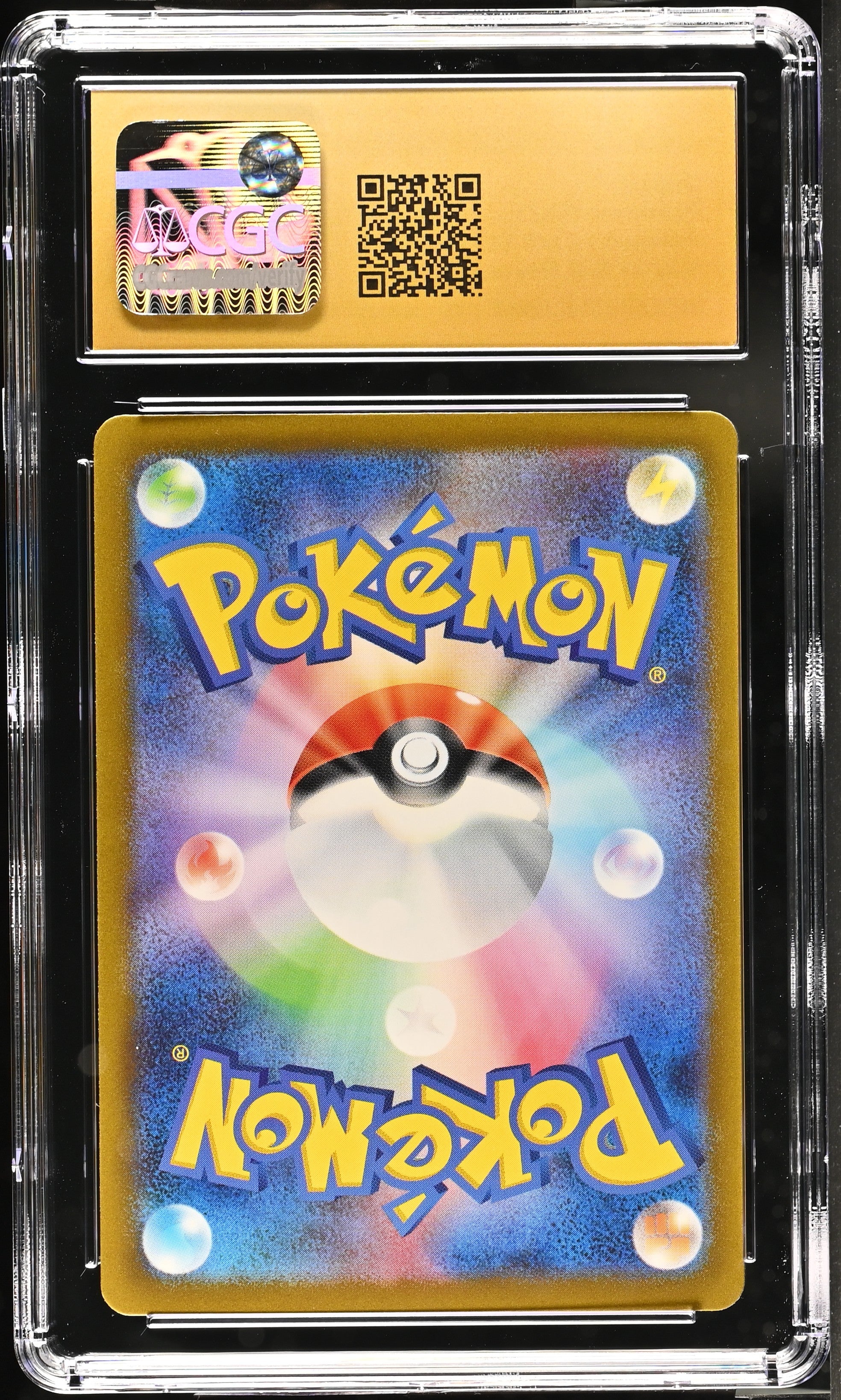 2023 Pokémon Card 151 - sv2a Diglett #050/165 Japanese CGC 10 - Graded TCG/CCG