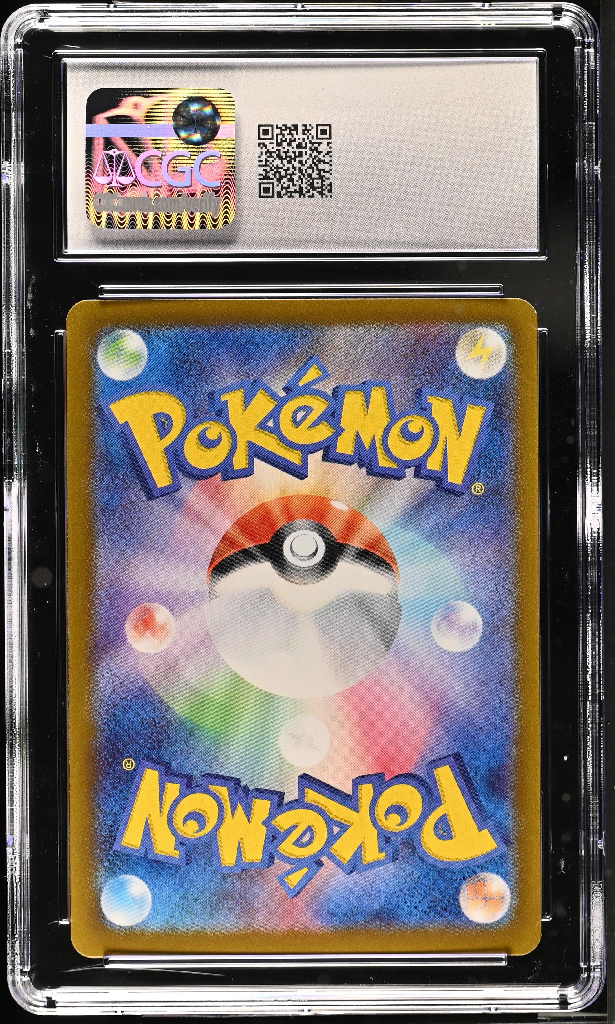 2023 Pokemon Card 151 Venusaur ex #003/165 Japanese CGC 10 GEM MINT - Graded TCG/CCG