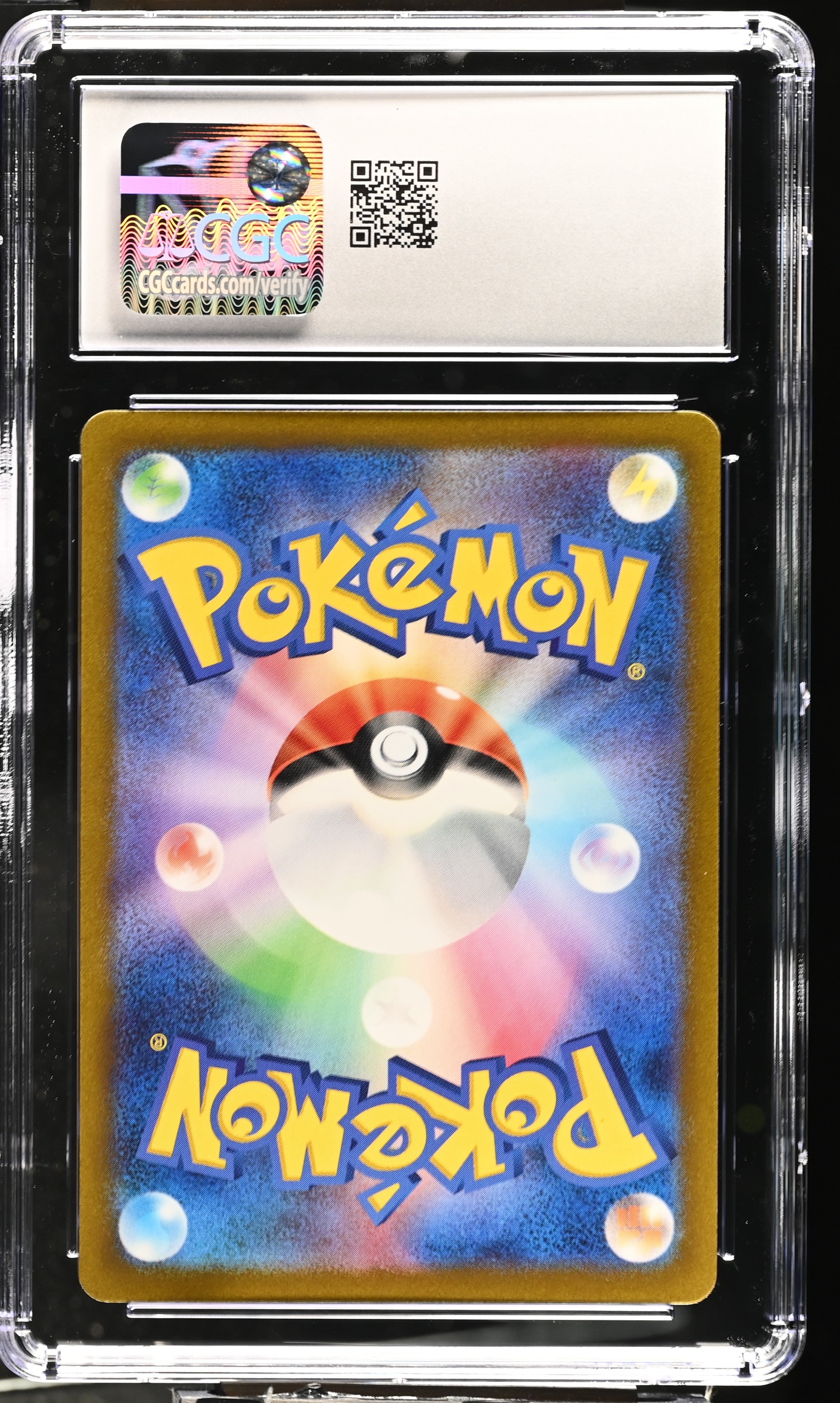 2023 Pokemon Clay Burst Heracross #072/071 Japanese