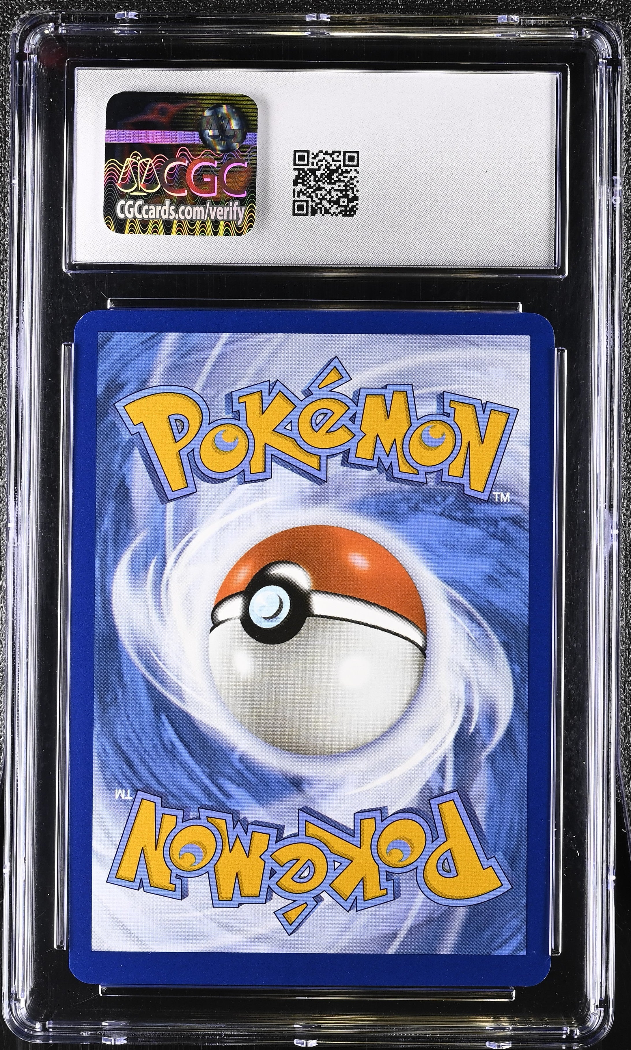 2023 Pokemon Crown Zenith Radiant Charizard #020/159 CGC 8.5 - Graded TCG/CCG