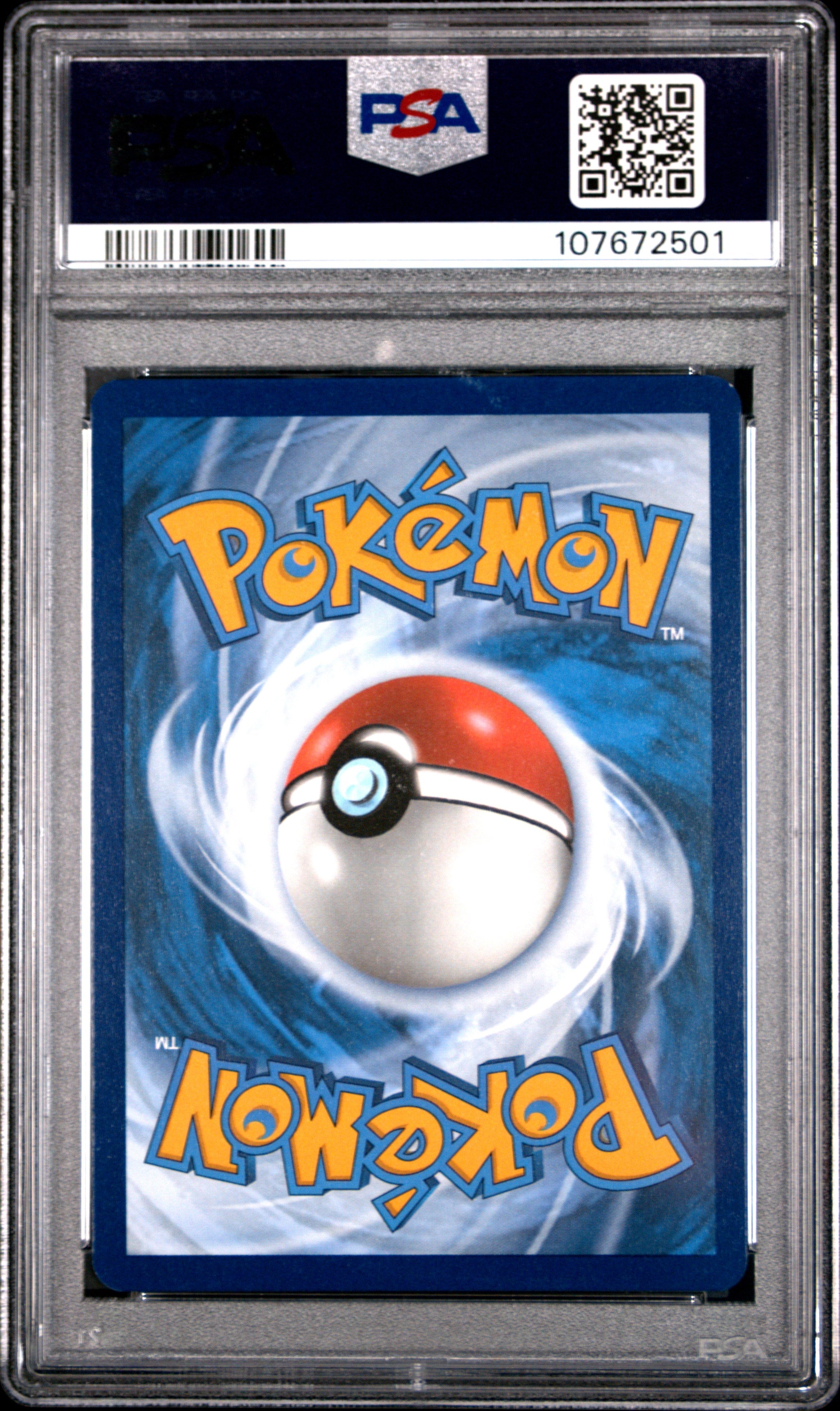 2023 Pokemon EN-Paradox Rift Altaria EX #253 Special Illustration Rare PSA 9 - Graded TCG/CCG