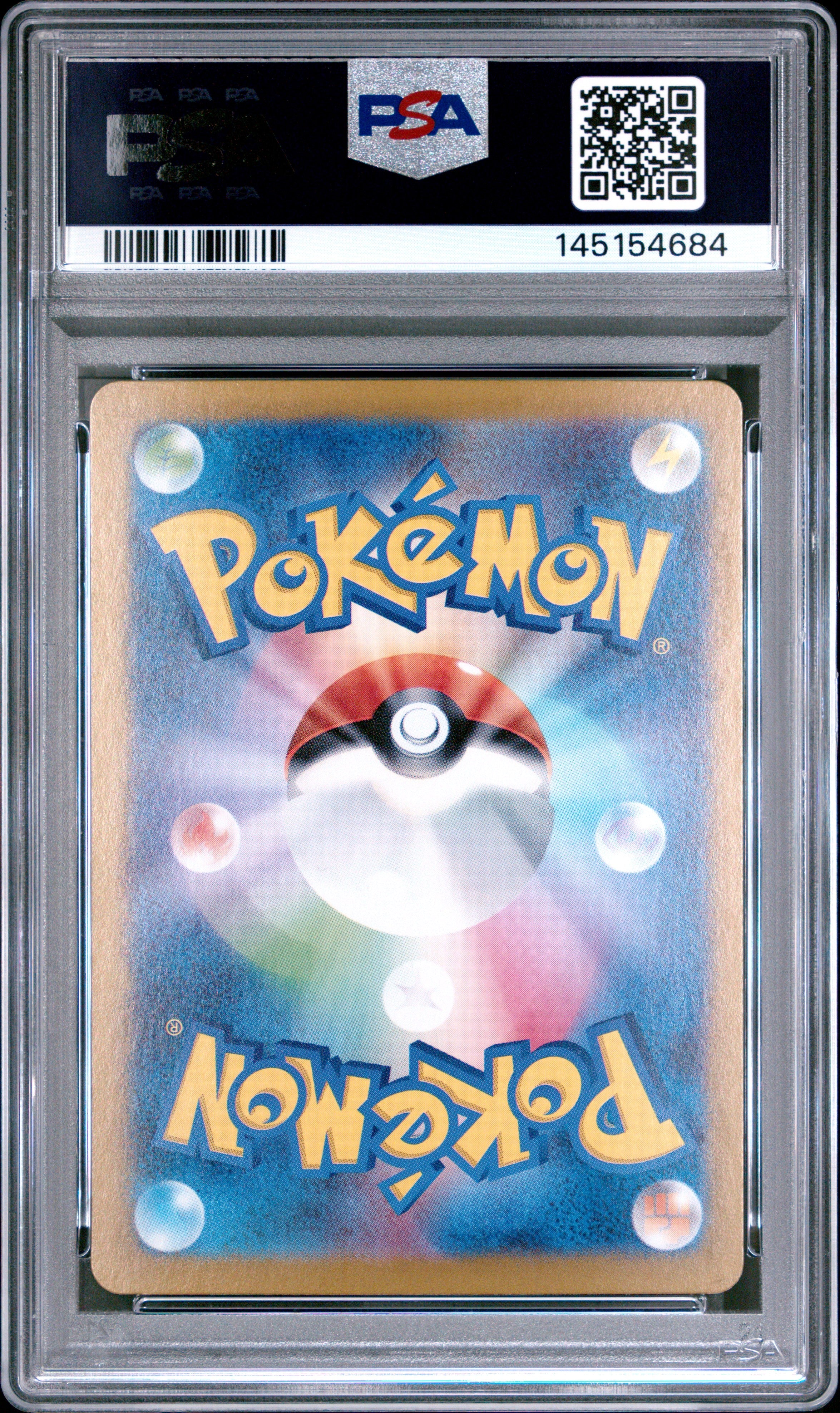 2023 Pokemon Japanese Sv2a-Pokemon Card 151 Wartortle Japanese Art Rare PSA 10 - Graded TCG/CCG