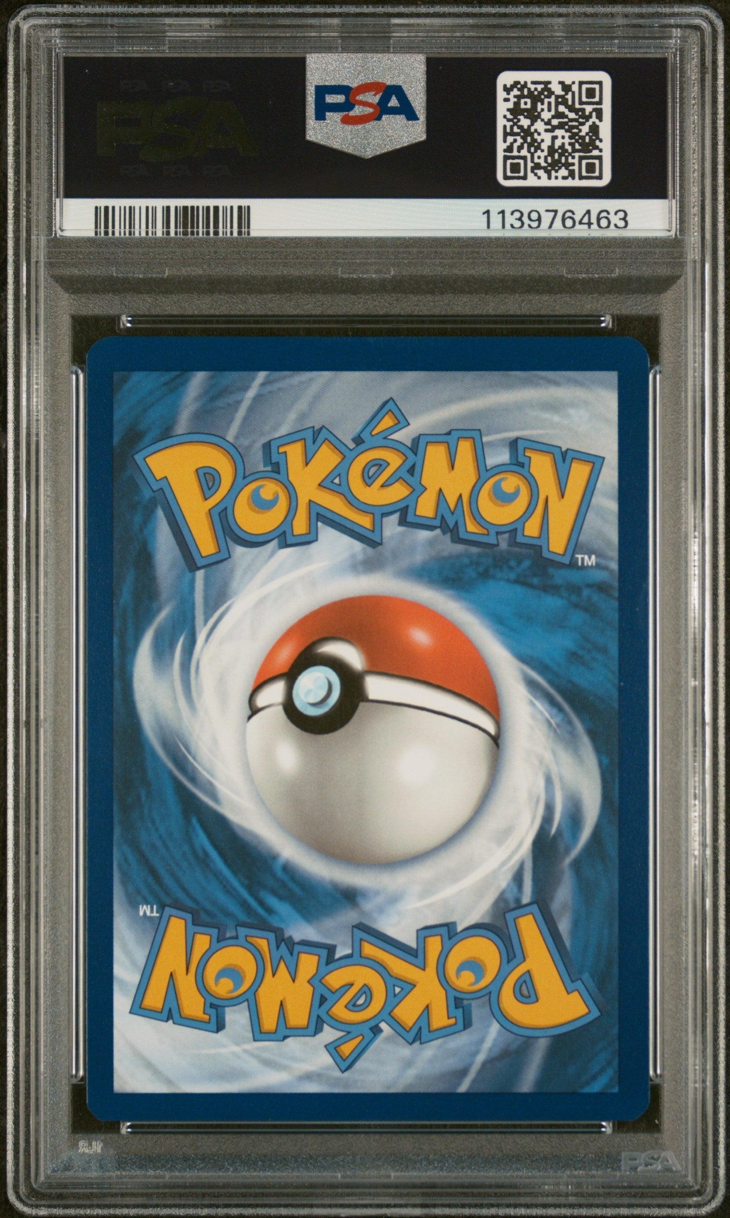 2023 Pokemon Mew EN-151 Charizard EX #183 Ultra Rare PSA 9 - Graded TCG/CCG