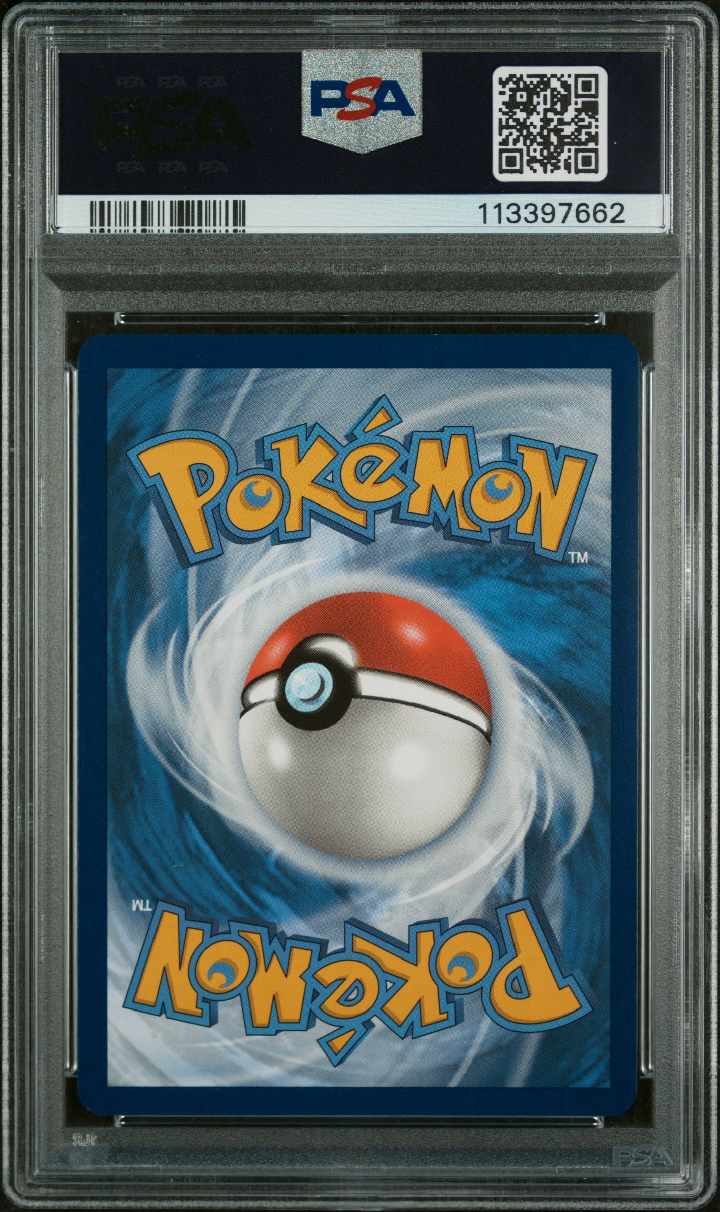 2023 Pokemon Mew EN-151 Venusaur EX #198 Special Illustration Rare PSA 9 - Graded TCG/CCG