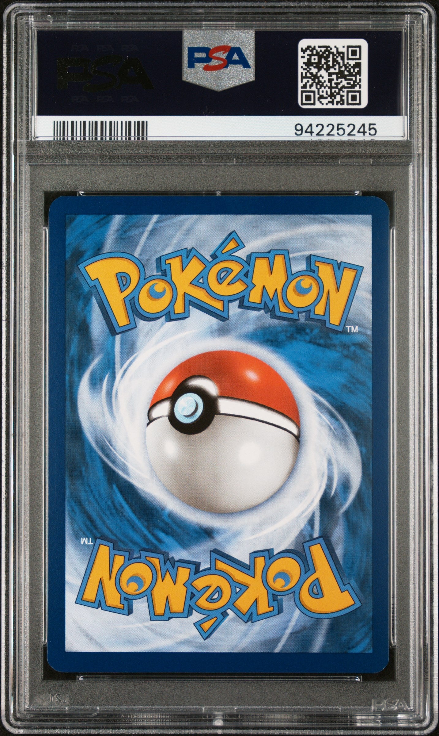 2023 Pokemon Mew EN-151 Venusaur EX #198 Special Illustration Rare PSA 9 - Graded TCG/CCG