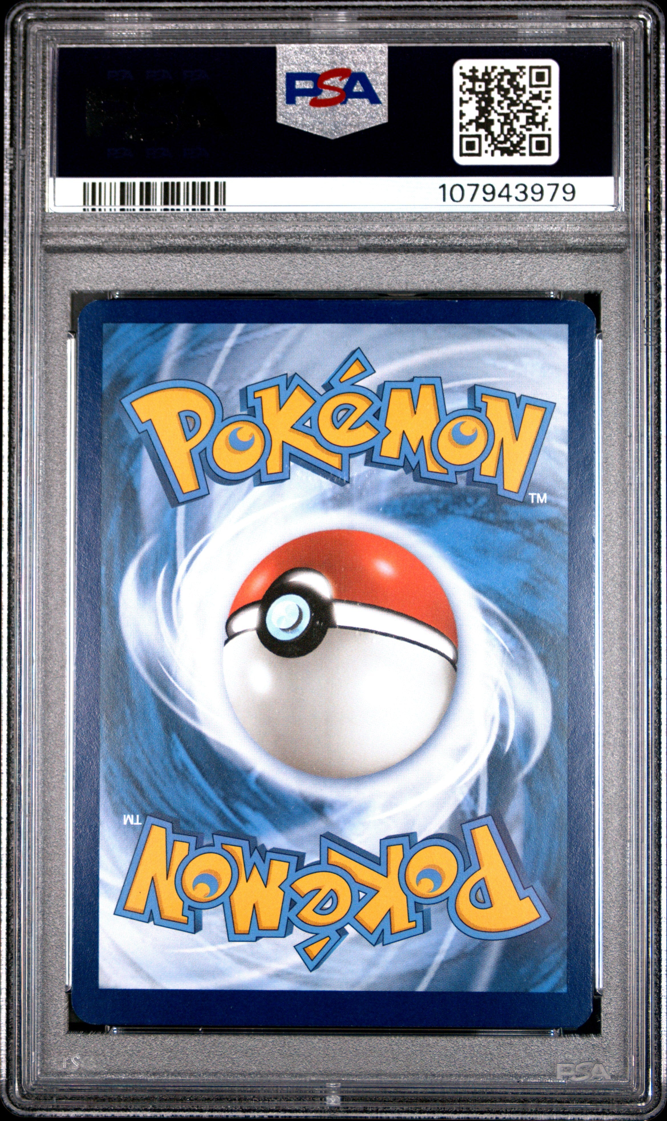 2023 Pokemon Obf EN-Obsidian Flames Gloom #198 Illustration Rare PSA 9 - Graded TCG/CCG
