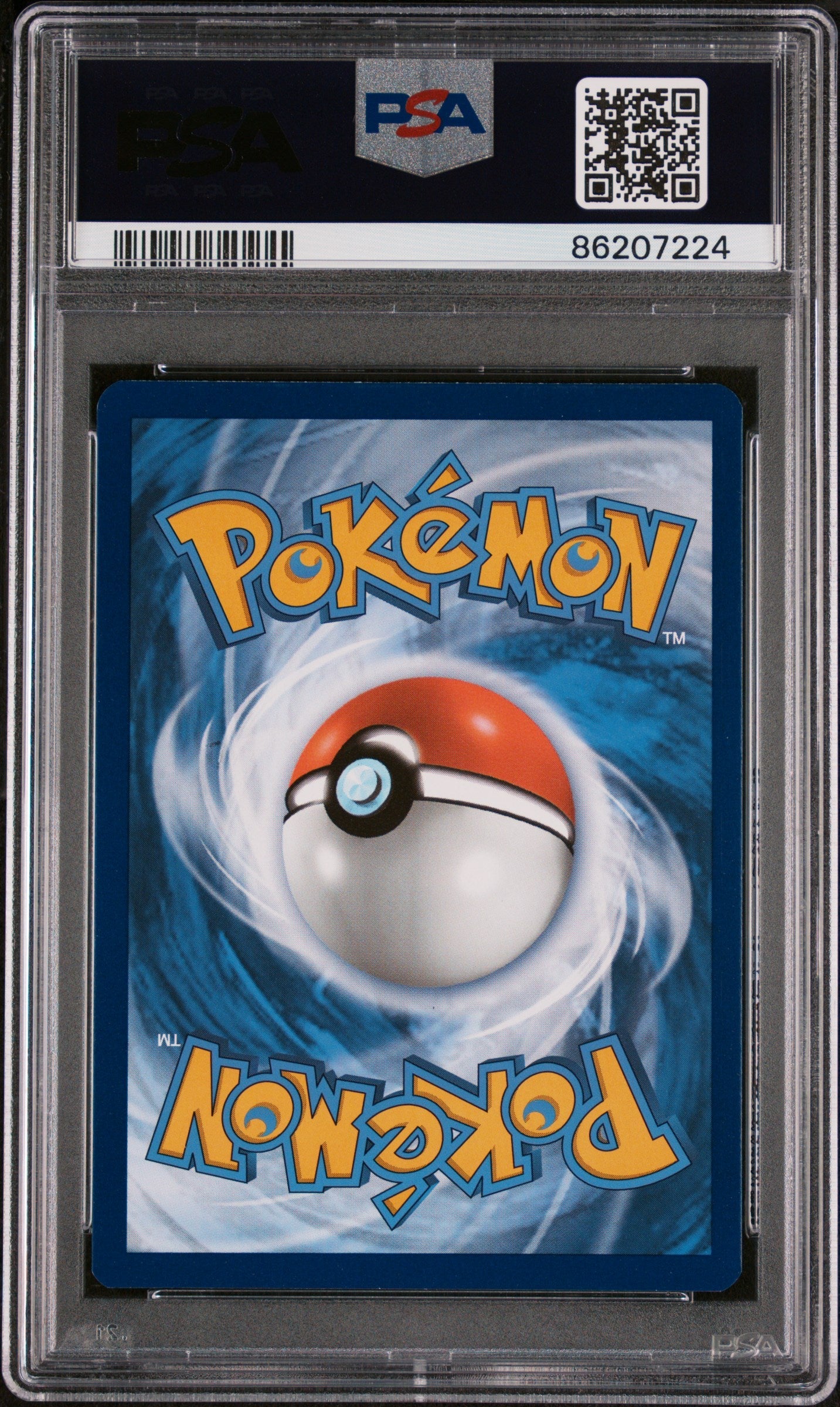 2023 Pokemon Obf EN-Obsidian Flames Pidgeotto #208 Illustration Rare PSA 10 - Graded TCG/CCG