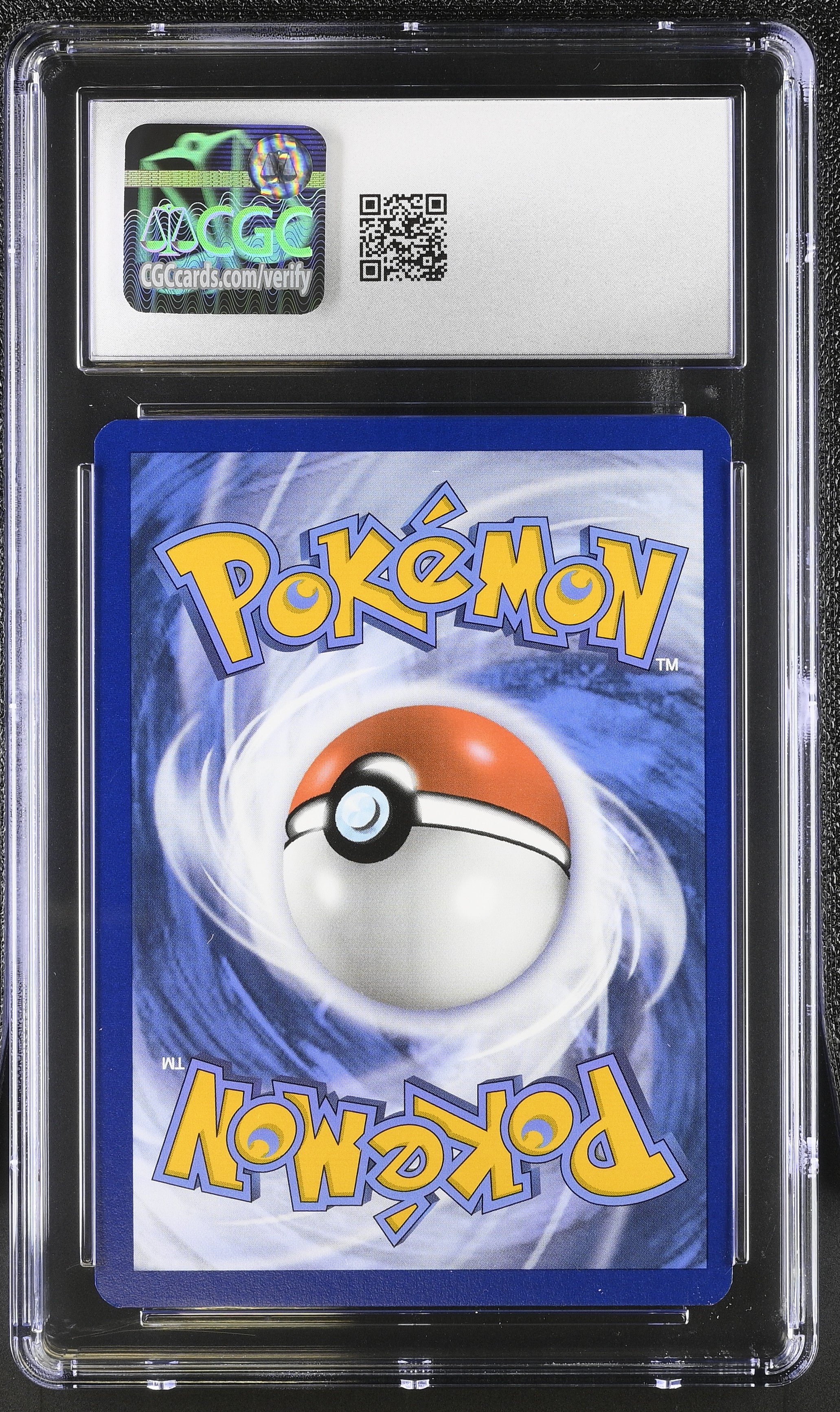 2023 Pokemon Obsidian Flames Koraidon ex #124/197 CGC 9 MINT - Graded TCG/CCG