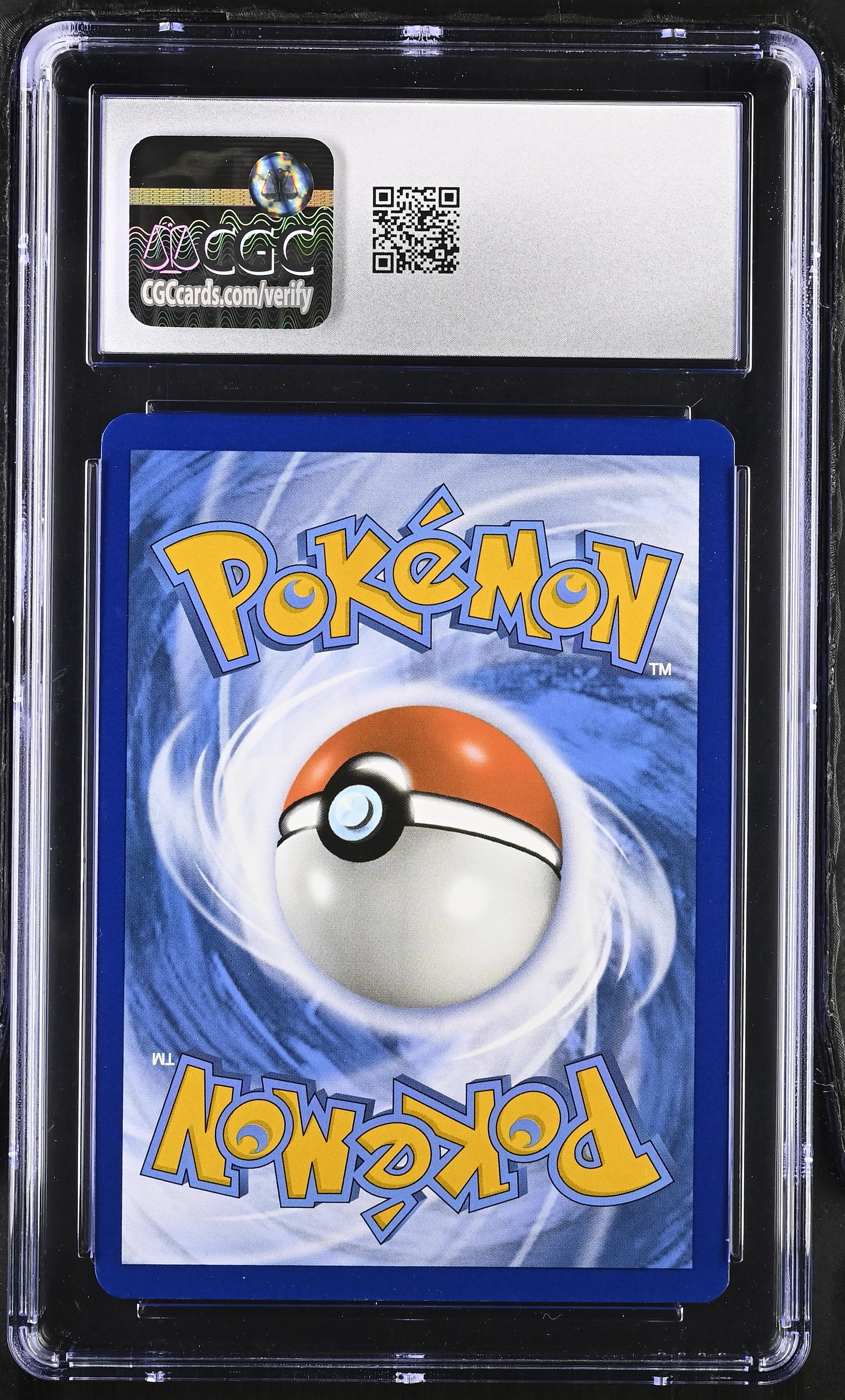 2023 Pokémon Paldea Evolved Chien-Pao ex #274/193 CGC 10 - Graded TCG/CCG