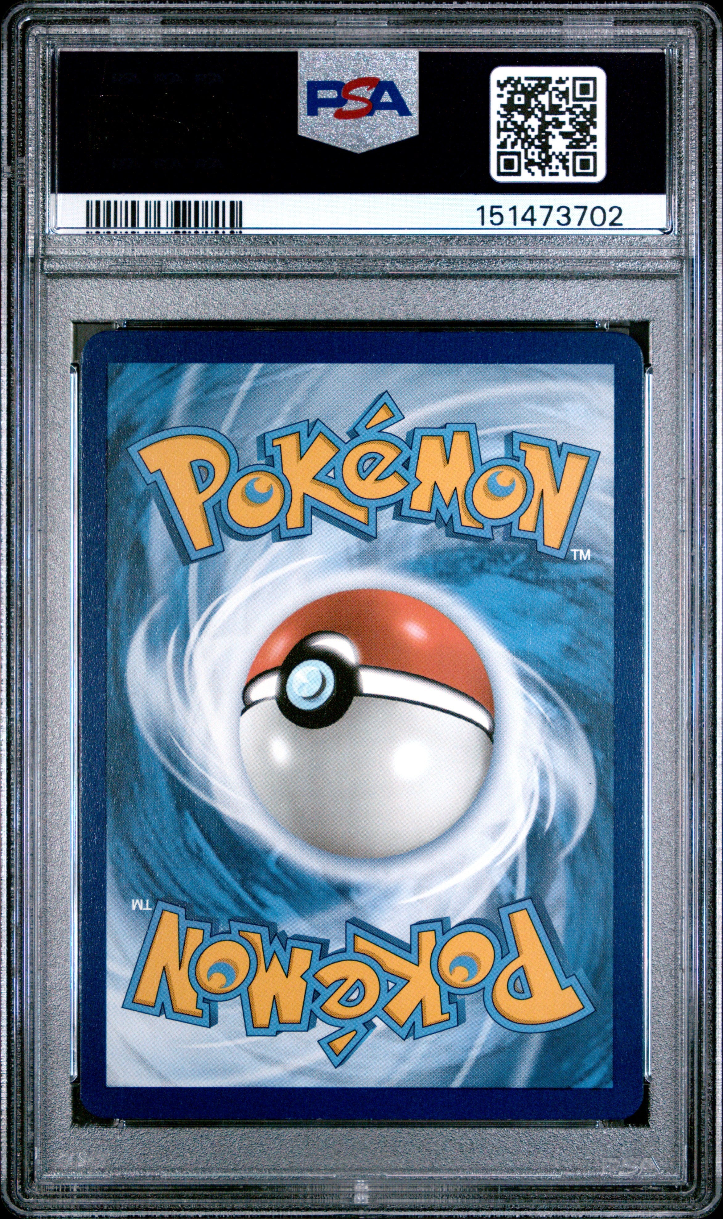 2023 Pokemon Paldea Evolved Ting-Lu EX #263 Special Illustration Rare PSA 10 GEM - Graded TCG/CCG