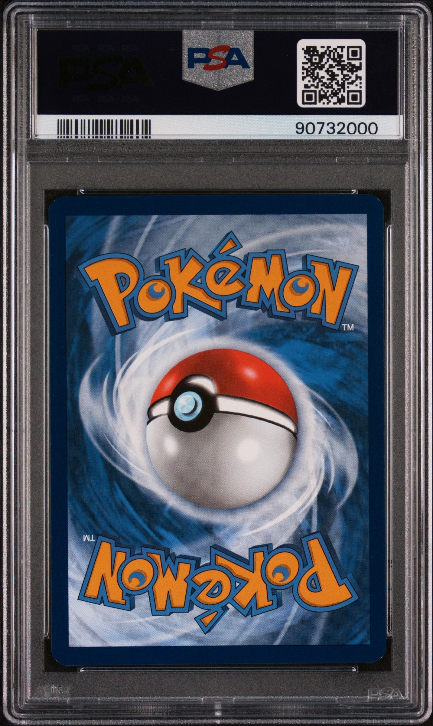 2023 Pokemon Par EN-Paradox Rift Altaria EX #253 Special Illustration Rare PSA 9 - Graded TCG/CCG