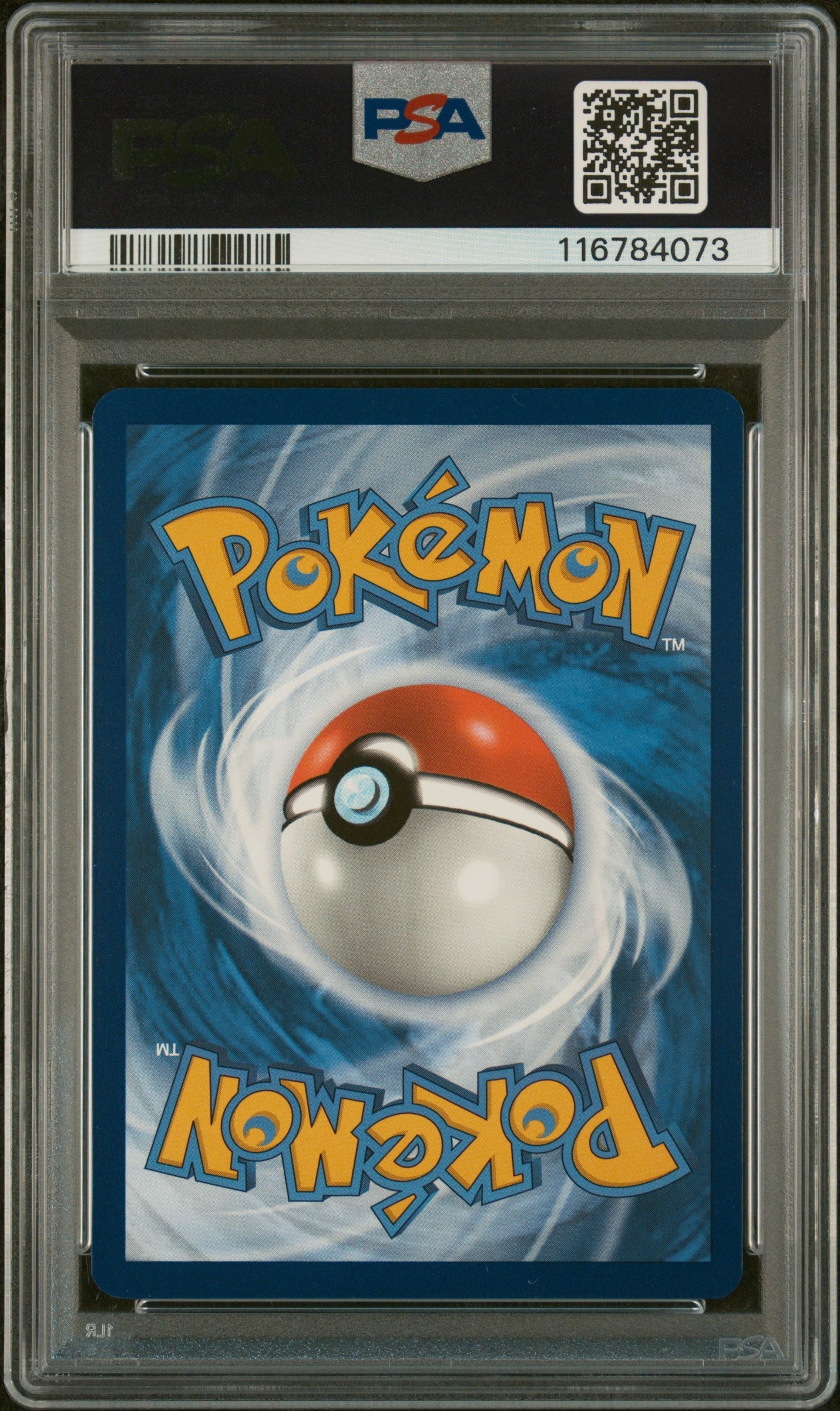 2023 Pokemon Paradox Rift Altaria EX #253 Special Illustration Rare PSA 10 GEM - Graded TCG/CCG