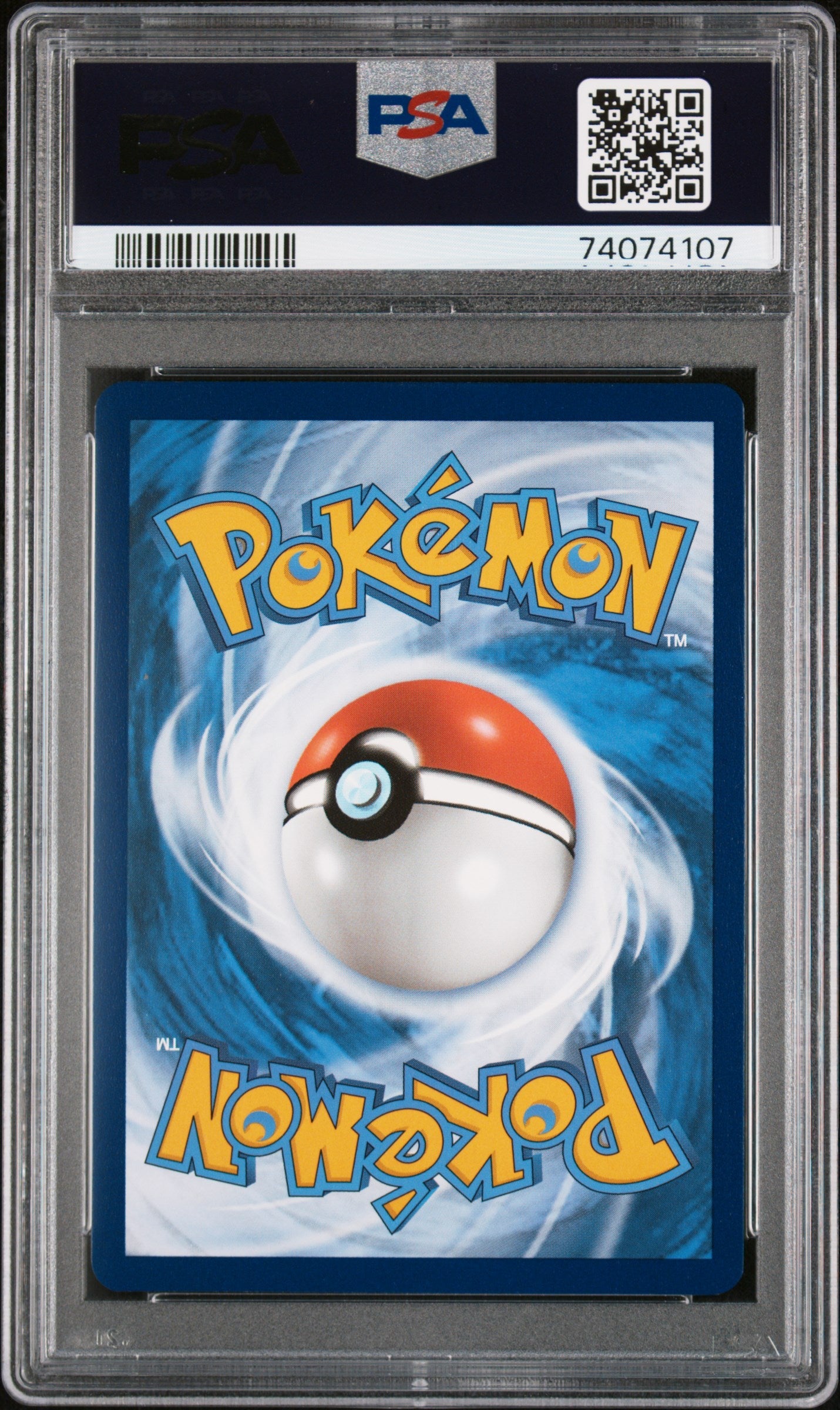 2023 Pokemon Scarlet & Violet Penny #239 Ultra Rare PSA 9 MINT - Graded TCG/CCG